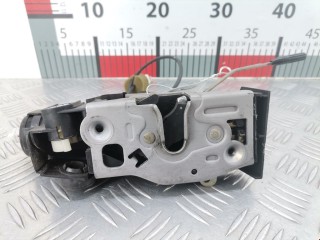Замок двери передней правой Mercedes A W168 1997-2001