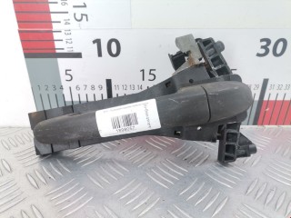 Ручка наружная передняя правая Mercedes A W168 1997-2001