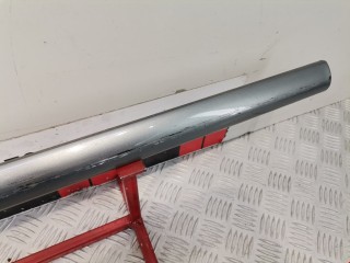 Молдинг двери передней правой, ориг. номер 1X435420780, Jaguar X-Type 2001-2008