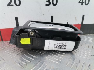 Ручка внутренняя задняя левая, ориг. номер 1S71-F22601-AG, 1352108, Ford Mondeo 2003-2007