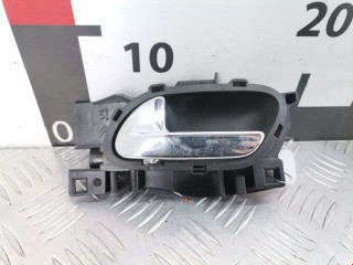 Ручка внутренняя передняя левая Peugeot 308 2007-2011