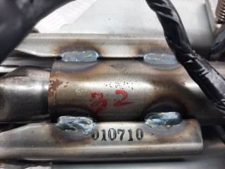 Рулевая колонка, ориг. номер 4401A018, Mitsubishi Outlander 2002-2009