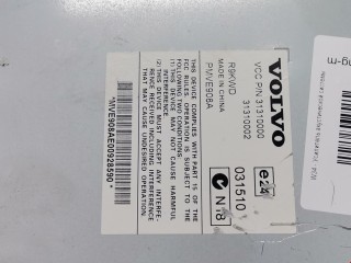 Усилитель музыкальный, ориг. номер 31310000, 36001050, Volvo XC90 2006-2014