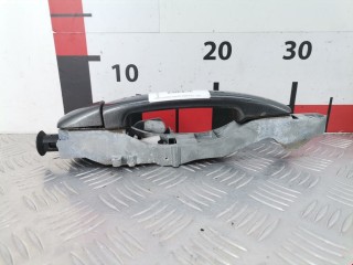 Ручка наружная передняя правая, ориг. номер 910976, Peugeot 308 2007-2011