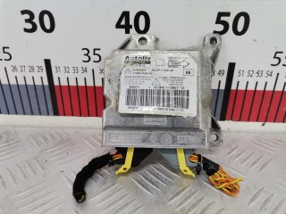 Блок AirBag, ориг. номер 9673654980, 609973600, Citroen C3 Picasso 2008-2012