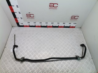 Стабилизатор подвески (поперечной устойчивости), ориг. номер 6Q0411305AB, Volkswagen Fox 2003-2009