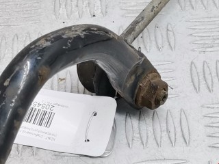 Стабилизатор подвески (поперечной устойчивости), ориг. номер 6Q0411305AB, Volkswagen Fox 2003-2009