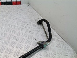 Стабилизатор подвески (поперечной устойчивости), ориг. номер 6Q0411305AB, Volkswagen Fox 2003-2009