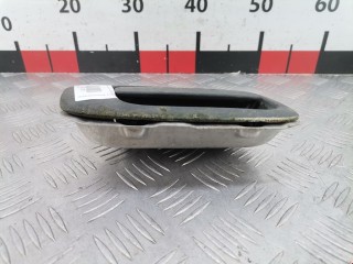 Ручка наружная передняя правая Opel Zafira 1999-2003