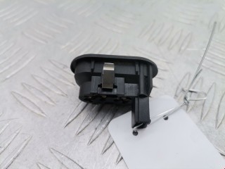 Кнопка стеклоподъемника, ориг. номер 90561388, 9100299, Opel Zafira 1999-2003