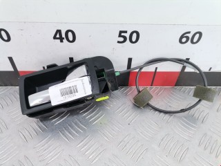Ручка внутренняя задняя правая Ford Mondeo 2003-2007