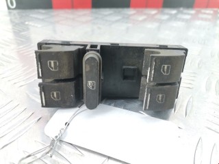 Блок управления стеклоподъемниками Volkswagen Touran 2003-2006