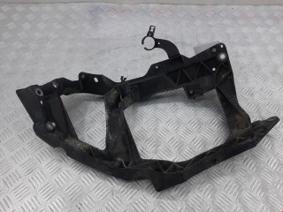 Крепление фары левой, ориг. номер A4546201001, MN900216, Smart Forfour 2004-2006