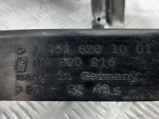 Крепление фары левой, ориг. номер A4546201001, MN900216, Smart Forfour 2004-2006