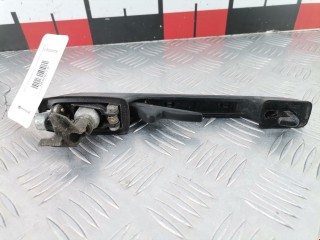 Ручка наружная передняя правая, Volkswagen Polo 1990-1994
