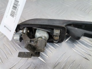 Ручка наружная передняя правая, Volkswagen Polo 1990-1994