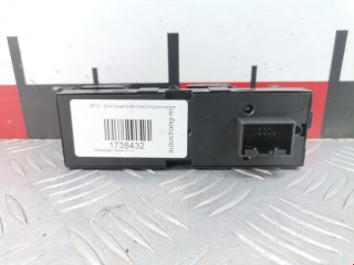Блок управления стеклоподъемниками, ориг. номер 1J4959857D, Volkswagen Passat 1988-1997