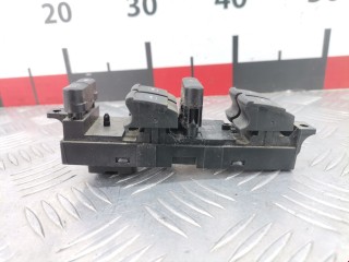 Блок управления стеклоподъемниками, ориг. номер 1J4959857D, Volkswagen Passat 1988-1997