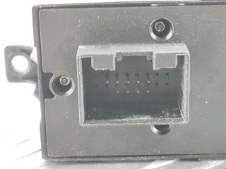 Блок управления стеклоподъемниками, ориг. номер 1J4959857D, Volkswagen Passat 1988-1997