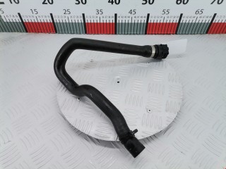 Патрубок радиатора, ориг. номер 64213400395, BMW X3 E83 2003-2006