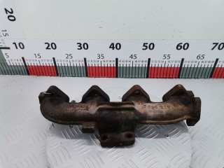 Коллектор выпускной, ориг. номер 7790219, 11627790219, BMW X3 E83 2003-2006