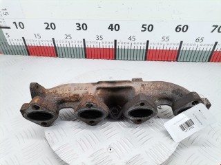 Коллектор выпускной, ориг. номер 7790219, 11627790219, BMW X3 E83 2003-2006