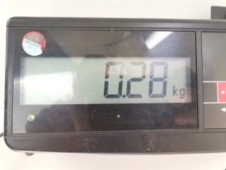 Ручка наружная задняя левая, ориг. номер 24443948, Opel Zafira 1999-2003