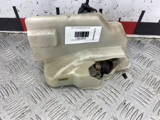 Замок двери задней левой, ориг. номер 7L0839015D, 90159254, Volkswagen Touran 2003-2006