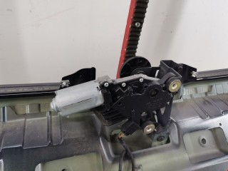 Крышка багажника (дверь 3-5), ориг. номер 41627130799, BMW 5 E60/E61 2002-2007
