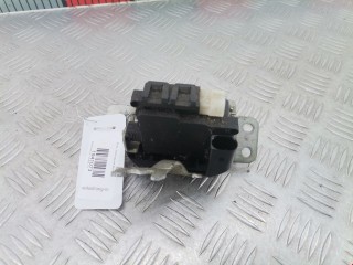 Замок багажника, ориг. номер A4547400035, Smart Forfour 2004-2006