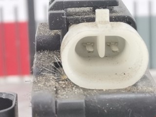 Замок багажника, ориг. номер A4547400035, Smart Forfour 2004-2006
