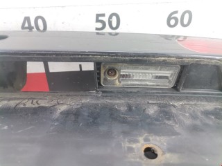 Бленда, ориг. номер 4B9945695M, 413009999, Audi A6 2001-2005