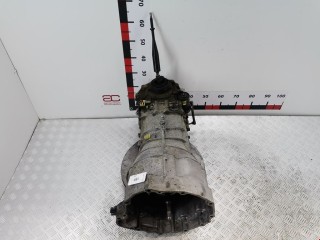 КПП механическая (МКПП) 6-ступенчатая, ориг. номер 3201010ZG4, Nissan Pathfinder 2004-2010