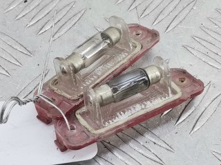 Подсветка номера, ориг. номер A2028200456, Mercedes C W202 1997-2001
