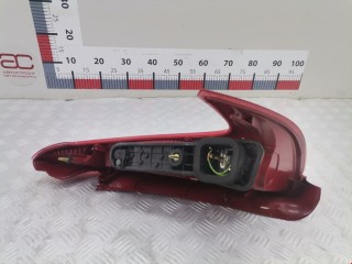 Фонарь задний левый, ориг. номер 6350R4, Peugeot 206 2002-2009