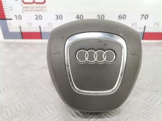 Подушка безопасности водителя Audi A4 2000-2006