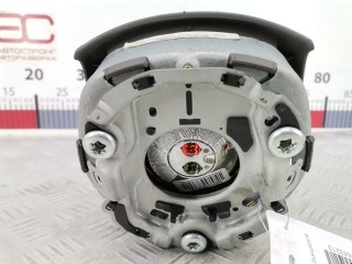 Подушка безопасности водителя, ориг. номер 8E0880201BL, 8E0880201DF, Audi A4 2000-2006