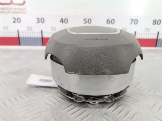 Подушка безопасности водителя, ориг. номер 8E0880201BL, 8E0880201DF, Audi A4 2000-2006