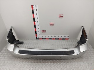 Бампер задний, ориг. номер 0K54F50221XX, 0K55X50210, Kia Carnival 2002-2006