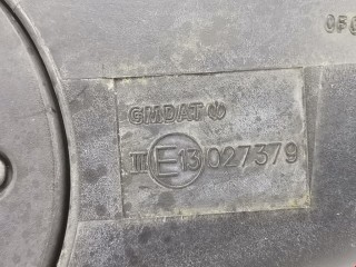 Зеркало наружное правое, ориг. номер 96831843, Chevrolet Cruze 2008-2012