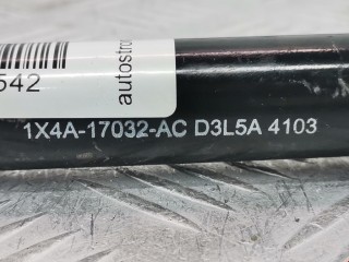 Ключ колесный (балонный), ориг. номер 1X4A17032AC, Ford C-Max 2003-2007