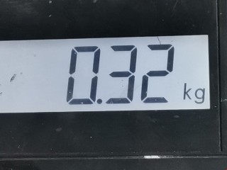 Ключ колесный (балонный), ориг. номер 1X4A17032AC, Ford C-Max 2003-2007