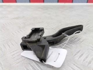 Ручка открывания капота, ориг. номер 90579411, Opel Zafira 1999-2003