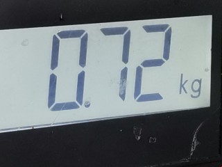 Корпус воздушного фильтра, ориг. номер 1770026330, Toyota RAV4 2005-2008