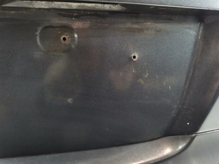 Крышка багажника (дверь 3-5), ориг. номер 6700542381, Toyota RAV4 2005-2008