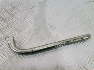 Ключ колесный (балонный), ориг. номер 4D0012219A, Volkswagen Passat 1996-2001