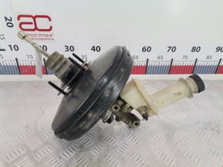 Вакуумный усилитель тормозов, ориг. номер 4535T4, 03776267014, Peugeot 206 2002-2009