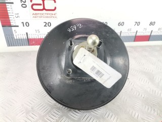 Вакуумный усилитель тормозов, ориг. номер 4535T4, 03776267014, Peugeot 206 2002-2009