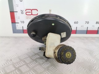 Вакуумный усилитель тормозов, ориг. номер 4535T4, 03776267014, Peugeot 206 2002-2009