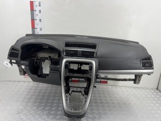 Панель передняя салона (торпедо), ориг. номер 735499067, Fiat Croma 2007-2010